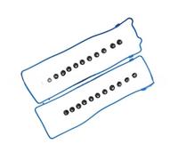 Compatibile Con Mercury Per Cougar 4.6L 1994 1995 1996 1997 Parti Di Automobili Guarnizione Coperchio Valvola Motore OEM: VS50377R VS50177