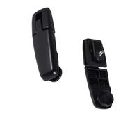 Compatibile Con Mercury Per Mariner 2005 2006 2007 Cerniera In Vetro Per Portellone Posteriore Destro Sinistro Parti Porta Bagagliaio Superiore YL8Z78420A68BA Portellone Coperchio Cerniera