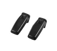 Compatibile Con Mercury Per Mariner 2008 2009 2010 2011 2012 8L8Z-78420A68-C 2 Pezzi Cerniera Finestrino Vetro Portellone Posteriore Sinistra Destra Accessori posteriore cerniera vetro