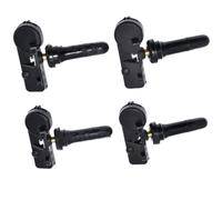 Compatibile Con Mercury Per Mariner Per Milan 2010-2011 DE8T-1A180-AA 9L3Z1A189A TPMS Sensori Monitoraggio Pressione Pneumatici Auto(4PCS)