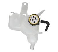 Compatibile Con Mercury Per Mariner Vaschetta liquido refrigerante | 2005 2006 Bottiglia Troppopieno Liquido Raffreddamento Radiatore YL8Z8A080AE 1L8Z8A080BB(Model B)