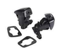 Compatibile Con Mercury Per Milan 2008 2009 2010 2011 OEM:8E5Z17603A Kit Di Ugelli Lavavetri Anteriori Da 2 Pezzi