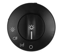 Compatibile Con Mercury Per Milan 2010-2011 Auto Faro Indicatore Luce Interruttore Controllo Manopola 8A8Z-11654-DA 8A8Z11654DA 1S11206