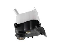 Compatibile Con Mercury Per Sable 08-09 Serbatoio Liquido Raffreddamento Per Auto Serbatoio Espansione Liquido Radiatore Motore Con Tappo E Sensore Riserva di refrigerante