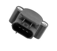Compatibile Con Mercury Per Sable 1996 1997 1998-2004 2005 OEM: TH198 F5RF9B989BA F5RZ9B989BA Sensore Di Posizione Dell'acceleratore Parti Di Ricambio Per Auto Sensore Corpo farfallato