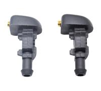 Compatibile Con Mercury Per Sable 2008-2009 Per Grand Per Marquis 2003-2011 Per Montego 2005-2007 Coppia Ugelli Lavavetri Anteriori Per Parabrezza