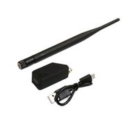 Compatibile con Meshtastic LoRa Esp32 S3 XIAO ESP32S3 e kit Wio-SX1262, 868 MHz 915 MHz, antenna esterna