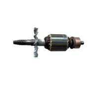 Compatibile con Metabo, rotore dell'armatura della troncatrice adatto agli accessori di ricambio del rotore dell'utensile elettrico KGS305M