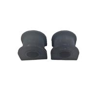 Compatibile Con MG 6 MK1 1.8L 2010-2017 7 1.8T 2.5L 2006-2015 2 Pezzi Barra Antirollio Anteriore Per Auto Boccola Sospensione Bush 30000157 Kit boccole Barra antirollio