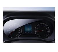 Compatibile con MG per Roewe Ei5 2021 2022 2023 Pellicola Protettiva per Schermo di Controllo Centrale Pellicola Protettiva in Vetro Temperato Accessori per Auto GPS Proteggi Schermo Auto