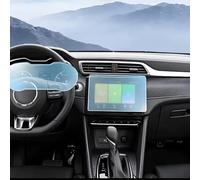 Compatibile Con MG Per ZS 2020-2024 Protezione Schermo GPS Per Schermo Interno Pellicola Antigraffio Navigazione GPS Cruscotto LCD HD Trasparente Navigation Proteggi Schermo(C)
