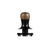 Compatibile con MHW-3BOMBER 30 libbre di pressione costante, pressino for caffè espresso da 51 mm, 53 mm e 58 mm, con strumento da barista a molla calibrato(58.35mm,Flat set)