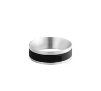 Compatibile Con MHW-3BOMBER Anello Di Dosaggio Caffè Magnetico Da 58 Mm Imbuto Di Dosaggio For Caffè Espresso 36 Magneti Portafiltro Accessori For Utensili Barista For La Casa