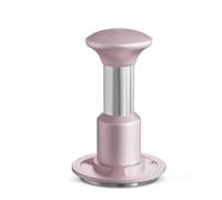 Compatibile con MHW-3BOMBER, Impact Tamper a 4 molle, strumento di feedback della pressione da 30 libbre(58.35mm Thread Pink)