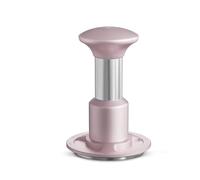 Compatibile con MHW-3BOMBER, Impact Tamper a 4 molle, strumento di feedback della pressione da 30 libbre(58.35mm Thread Pink)