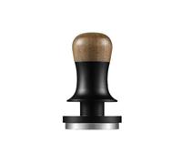 Compatibile con MHW-3BOMBER Tamper a 3 molle 30 libbre Utensile manuale calibrato con feedback sonoro(53.35mm Thread)