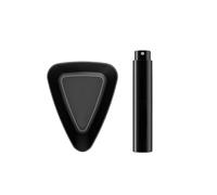Compatibile Con MHW-3BOMBER Tazza Dosatrice For Chicchi Di Caffè E Set Di Flaconi Spray Vassoio Dosatore Kit Spritz For Chicchi Di Riduzione Statica Da 10 Ml Accessori For Caffè(2pcs Set)
