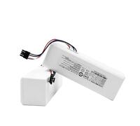 Compatibile Con Mi Home 1C STYTJ01ZHM. Batteria For Accessori For Aspirapolvere Robot.(5200mAh)