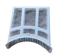 Compatibile Con Midea, 1 Pezzo Di Ricambio For Filtro Asciugatrice MH70VZ30, For Lanugine, Panno For Schermo