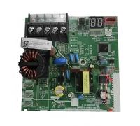 Compatibile con Midea, 17122000023691 17122000022912 EU-KFR53W/BP3N1Y-E (COMMU) TXT2 485TX (D79F8) Scheda madre del segnale dell'aria condizionata
