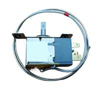 Compatibile con Midea, accessori for frigoriferi WDF30U-EX / WDF30T termostato meccanico a tre gambe marca universale