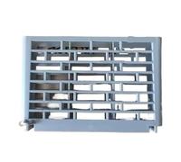 Compatibile con Midea, accessori for lavastoviglie M3-J WQP4-2601-CN F2 S2 M10 bacchette e cestello forchetta