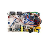 Compatibile con Midea Air Conditioner Fengjun Indoor Computer Board Motherboard KFR-51L/72L/BP2DN1Y-ZA300 A3