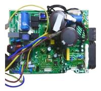 Compatibile Con Midea Air Conditioning - Scheda Madre Inverter (codice Articolo: 17122000002673; Modello: CE-KFR26W/BP2(IR-120).D.13.WP2-1)