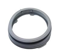 Compatibile Con Midea, Anello Di Tenuta For Porta Lavatrice TG90-1416MPDG-3047 12638100000187 Universale EU-A31-FG90-S14-C1805ED-3047