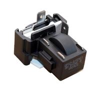 Compatibile Con Midea, Avviatore Del Compressore Del Frigorifero QPS2-B15MG1 PTC 1 Inserto 3 Inserti, Sostituzione Del Relè Del Frigorifero(1 insert)