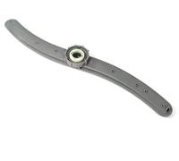 Compatibile con Midea, braccio irroratore for lavastoviglie, parte di ricambio dell'elica superiore e inferiore WQP12-9270-CN9378A9350G Sostituzione dell'irrigatore rotante