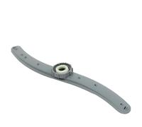 Compatibile Con Midea, Braccio Irroratore For Lavastoviglie Pezzo Di Ricambio For Elica Superiore E Inferiore WQP12-9270-CN9378A9350G Sostituzione Dell'irrigatore Rotante