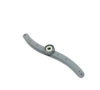 Compatibile con Midea, braccio spruzzatore for lavastoviglie, elica superiore e inferiore, ricambio WQP12-9270-CN9378A9350G, sostituzione irrigatore rotante