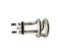 Compatibile Con Midea, Candy, Hansa, Gorenje, Bomann, Valberg, Heatwell, 2596 230 V 1900 W Elemento Riscaldante For Lavastoviglie