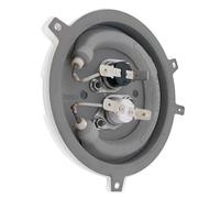 Compatibile Con Midea Compatibile Con Bomann Mini Elemento Riscaldante For Lavastoviglie - Modello FB-2 220V