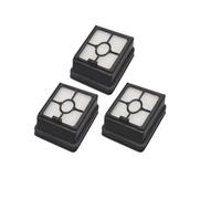 Compatibile Con Midea, Compatibile Con Eureka FC9 FC9-Flash X8, Parti For La Casa Intelligente, Spazzola A Rullo Hepa Ground, Lavatrice, Robot Aspirapolvere, Accessori(A)
