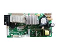 Compatibile con Midea, compatibile con Hansa, compatibile con Teka, scheda madre della scheda di controllo della lavastoviglie WQP12-U7601S.D.1-2 V1.0 17176000027169