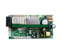 Compatibile Con Midea, Compatibile Con Hansa, Compatibile Con Teka, Scheda Madre Di Controllo For Lavastoviglie WQP12-U7601S.D.1-2 V1.0 17176000027169