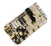 Compatibile Con Midea, Compatibile Con Hansa, Compatibile Con Teka, Scheda Madre For Lavastoviglie WQP12-7601.D.1-1 V1.1 LYP04304A0