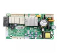 Compatibile con Midea, compatibile con Hansa, compatibile con Teka, scheda madre for lavastoviglie WQP12-U7601S.D.1-2 V1.0