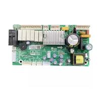 Compatibile Con Midea, Compatibile Con Hansa, Compatibile Con Teka, WQP12-U7601S.D.1-2 V1.0, Componente Della Scheda Madre Della Scheda Di Controllo Della Lavastoviglie
