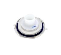 Compatibile con Midea, compatibile con il gruppo girante della pompa di circolazione della lavastoviglie Candy YXW30-2A(L) 673005202007