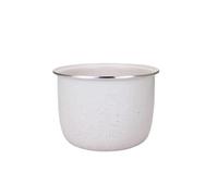 Compatibile Con Midea Compatibile Con Jiuyang Compatibile Con Pentium Rivestimento For Cuociriso 1,2L/1,6/2L Pentola Mini Rivestimento Accessori(1.2L 14.3X9.8cm)