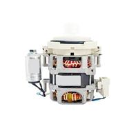 Compatibile con Midea, compatibile con lavastoviglie Hansa - Parte di ricambio for pompa di circolazione YXW30-2A(L)/YXW30-2A