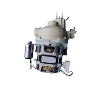 Compatibile con Midea, compatibile con lavastoviglie Samsung - Pezzo di ricambio del gruppo pompa di riscaldamento di circolazione YXW50-2E