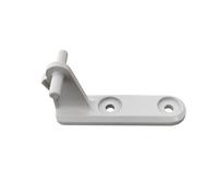 Compatibile Con Midea, Compatibile Con Little Swan, Accessori Cerniera Porta Centrale Frigorifero 4.2CM 038A Cuscinetto Rotante