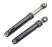 Compatibile con Midea, compatibile con Little Swan, ammortizzatore for lavatrice a tamburo 80N - parti di ricambio for il supporto della barra di bilanciamento del cuscino(2PCS)