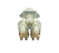 Compatibile Con Midea, Compatibile Con Little Swan, Valvola Di Ingresso Acqua For Lavatrice A Tamburo 2/3 FPE 005G FPS 270B 5220FR2075B 5220FR1251E(5220FR1251E)