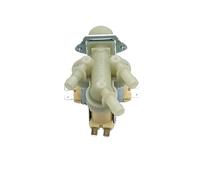Compatibile Con Midea, Compatibile Con Little Swan, Valvola Di Ingresso Acqua For Lavatrice A Tamburo 2/3 FPE 005G FPS 270B 5220FR2075B 5220FR1251E(5220FR2075B)