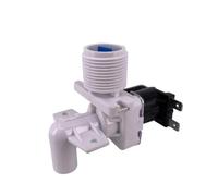 Compatibile Con Midea, Compatibile Con Royalstar, Valvola Di Ingresso Lavatrice FCD270B-C, Elettrovalvola A Gomito, AC220V